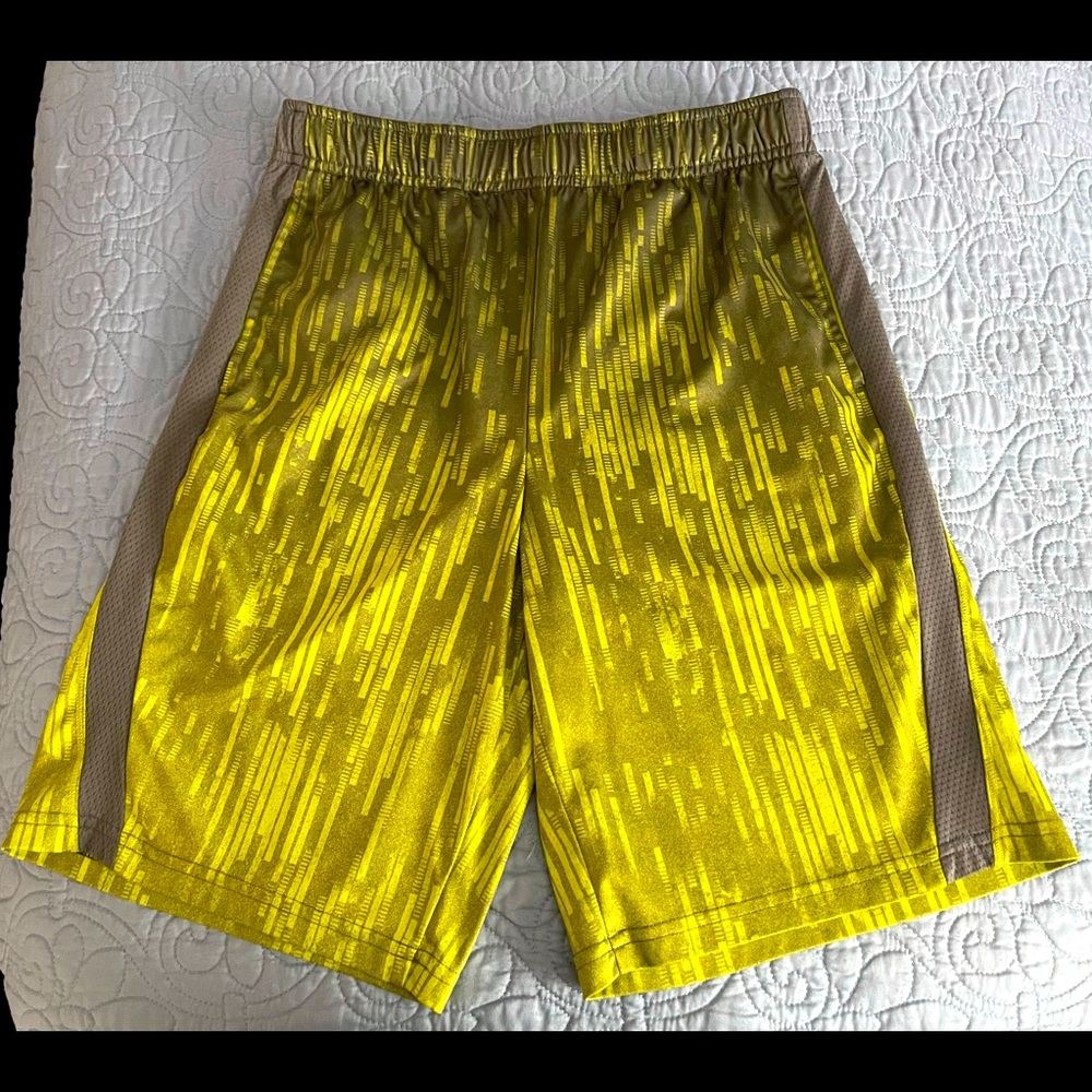 Tek Gear DryTek Shorts